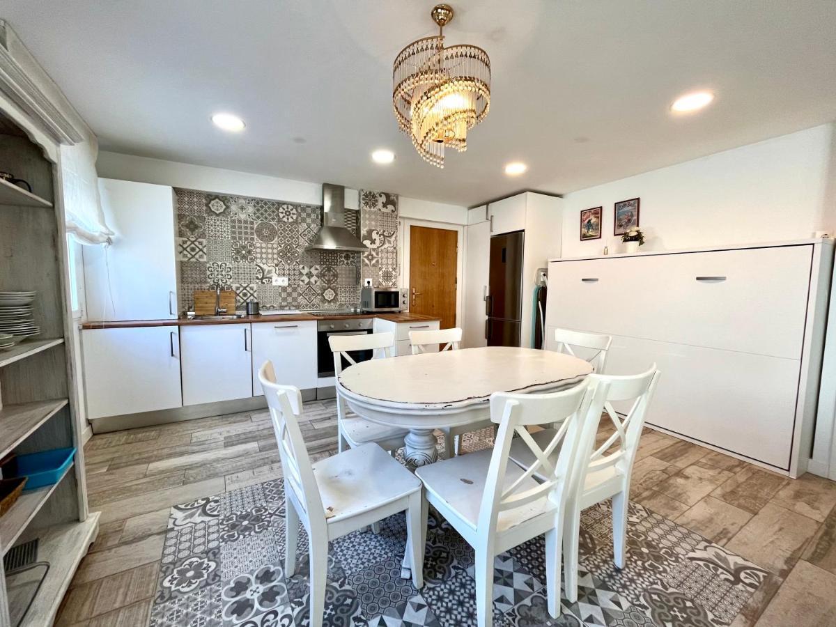 Atuaire Home Vivienda En Perfecta Ubicacion Al Lado De La Catedral De Burgo 외부 사진
