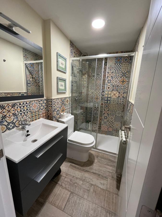 Atuaire Home Vivienda En Perfecta Ubicacion Al Lado De La Catedral De Burgo 외부 사진